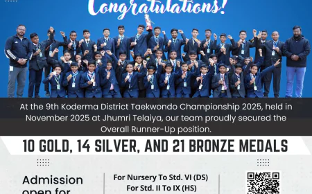 Creating a Distraction-Free Study Zone at Home: A Guide for Parents