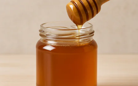 How Beewel Ensures the Purity of Every Drop of Kashmir Honey