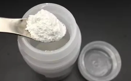 Paramount Peptides: A Complete Guide to Advanced Peptide Solutions