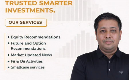 How to Set Financial Goals Before Investing