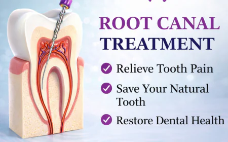 Best Dentist in Greater Noida | Trusted Dental Clinic & Advanced Dental Hospital Services