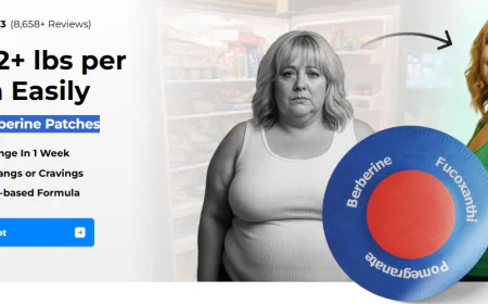 How long should you wear a Purisaki patch?