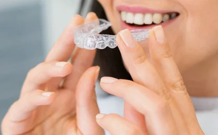 Top 10 Questions About Invisalign Adelaide Answered