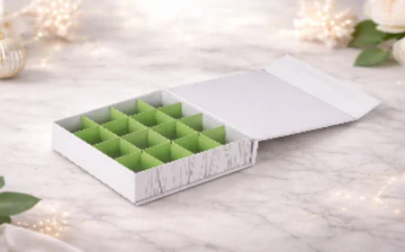 Custom Cardboard Boxes: The Smart Packaging Choice for Growth-Focused Brands