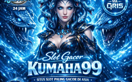 Lompatan Besar Game Online sebagai Pusat Hiburan Digital yang Membentuk Gaya Hidup Modern dan Koneksi Global