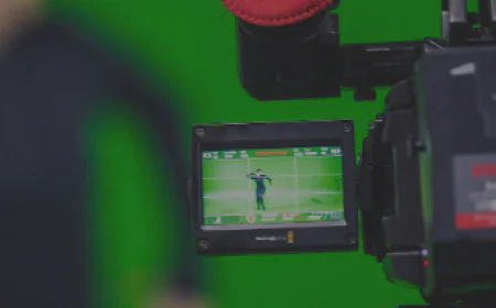 How COCO Creative Studio Elevates Your Brand as a Video production company Singapore