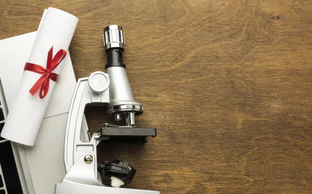 Scope of Forensic Science Courses in India: Jobs, Salary & Future Growth