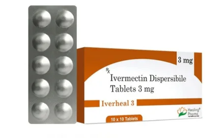 Iverheal 3mg Uses, Dosage, and Benefits Explained