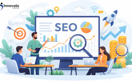 What Makes the Best Company for SEO Services Stand Out Today?