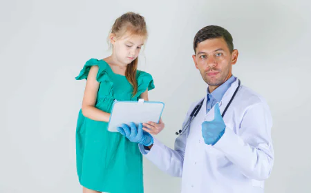 Why You Need a Trusted Raleigh Primary Care Physician for Better Health