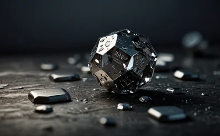 Hafnium Metal Prices, Index, Supply Factors & Uses | Global Report 2025