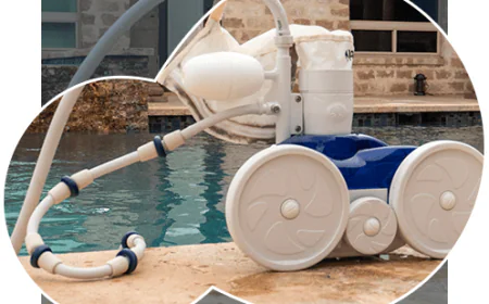 San Antonio Pool Cleaning Experts: Reliable Services for Sparkling Water