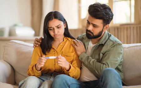 Infertility Treatment in Islamabad: A Comprehensive Guide