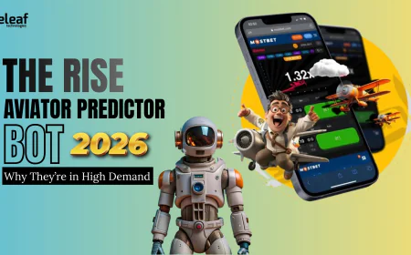 The Rise of Aviator Predictor Bots: Why They’re in High Demand in 2026