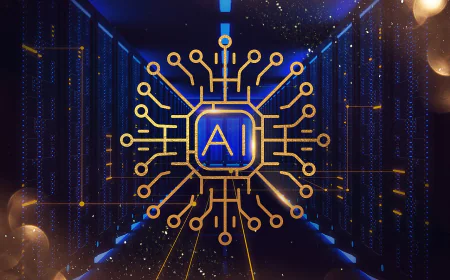 AI development company