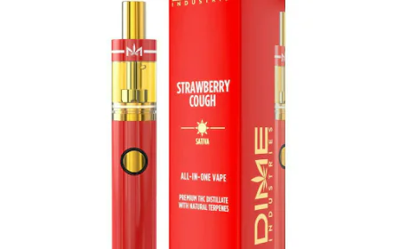 What Makes a Great Online CBD Store? Product Variety That Actually Matters