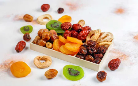 Top 10 Dry Fruits Company in India You Must Know (2026)