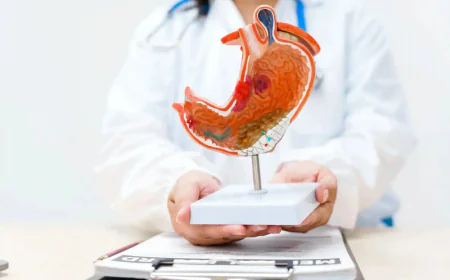 Is Gastric Balloon Placement an Effective Non-Surgical Option?