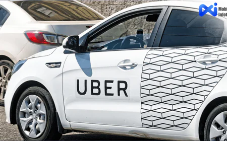 Uber Clone in Nigeria: Build a Localized Ride-Hailing App for a Growing Mobility Market