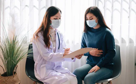 Best Gastroenterology Hospital in Gurgaon for Fast Relief