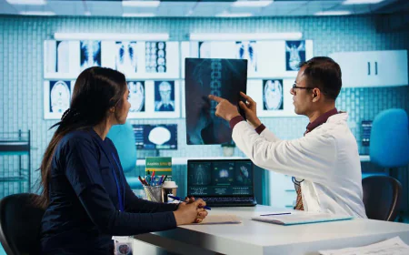 Best Orthopaedic Hospital in Gurgaon for Fast Recovery