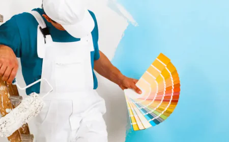 What to Know Before Starting an Interior or Exterior Painting Project