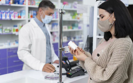 PCD Pharma Franchise Company: Grow Your Pharma Business with Salvus Pharma