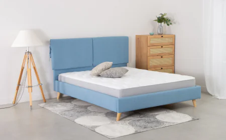 A Good Night Should Not Be a Luxury