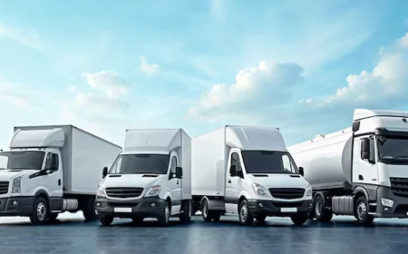 Streamlining DMV Registration: Strategic Solutions for Fleet Owners