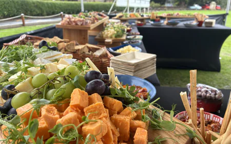 Hog Roast Heywood – Premium Catering for Unforgettable Events