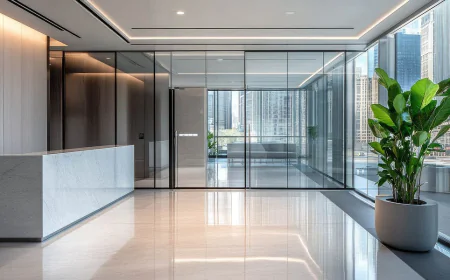 From Minimalist to Bold: Custom Glass Splashback Ideas for Every Style