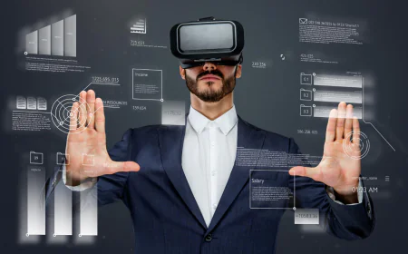 Navigating the Digital Maze: Strategies for Modern Businesses