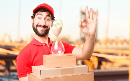 The Complete Guide to Alcohol Delivery in Dubai: Get Your Drinks Delivered Fast