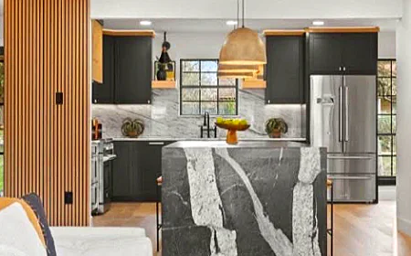 What Features Define High-Quality Kitchen Cabinet Lines?