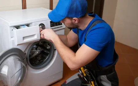Trusted Appliance Repair Service Atlanta GA to Fix All Major Appliances