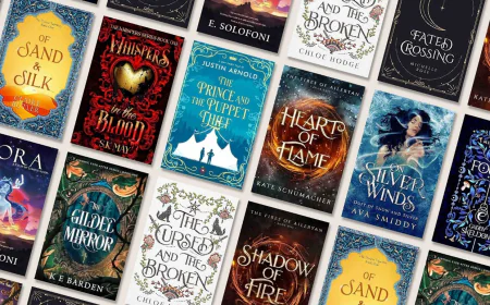 Best Book Publishing Companies USA for Authors Today