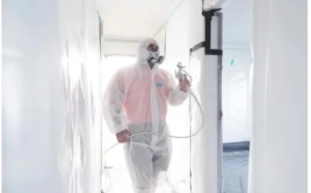 Asbestos Remediation: What You Need to Know to Stay Safe