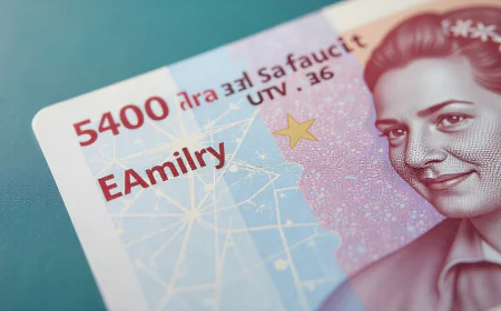 The 2026 Transition: Navigating the EEA Family Permit and EUSS Equivalents