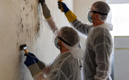 A Sanctuary of Health: Reclaiming the Purity of Your Home