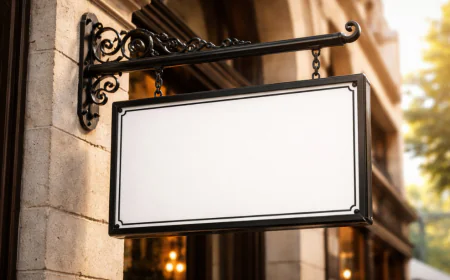 I Design Advertising: Boost Your Brand with the Best Digital Signage Solutions in Dubai ?✨