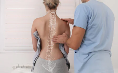 Understanding Scoliosis and Natural Chiropractic Support