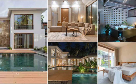 Goa Real Estate 2026: Why Villas Are the Hottest Investment