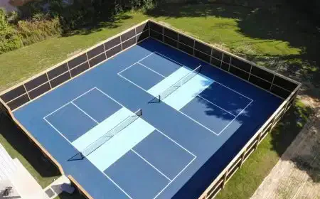 The Benefits of Concrete Coatings: Why You Should Consider Them