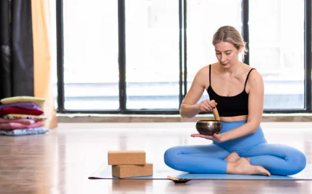 How To Choose High-Quality Yoga Gear For Ultimate Strength And Flexibility