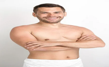 Gynaecomastia Surgery in Dubai: Transform Your Confidence Today