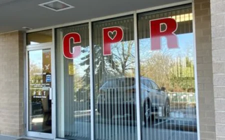 The 6-Hour Class That Turns Ordinary People Into Lifesavers