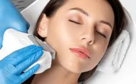 Best Skin Doctor in Dehradun for Advanced Skincare