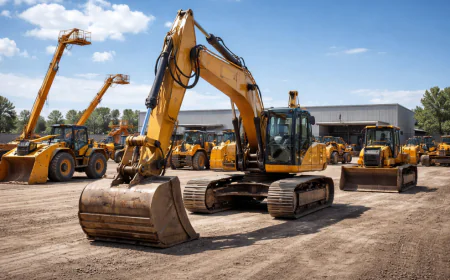 Mackon: Leading Manlift Supplier and Equipment Rental Company in Saudi Arabia ?