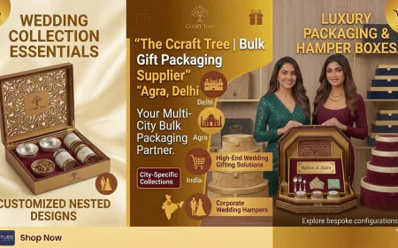 Luxury Glass Gift Boxes Wholesale for Modern Gifting