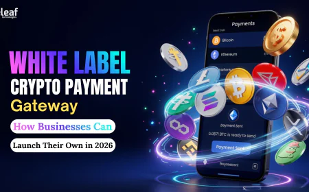 White Label Crypto Payment Gateway: How Businesses Can Launch Their Own in 2026